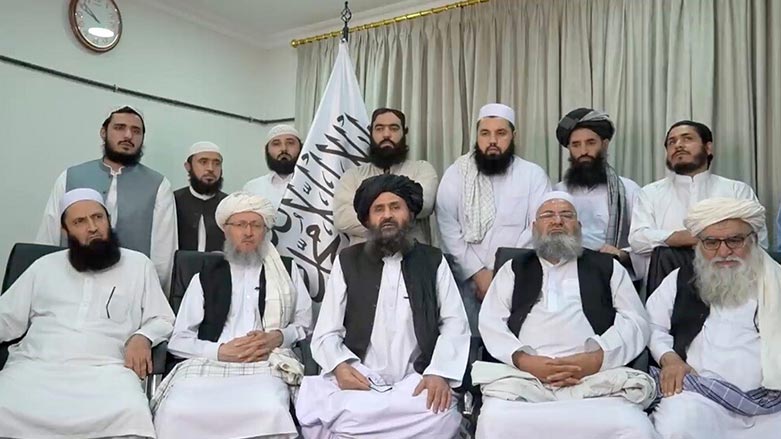 طالبان توجه الدعوة لبعض الدول لحضور تنصيب الحكومة ومعتقلون في غوانتانامو ضمن تشكيلة الحكومة