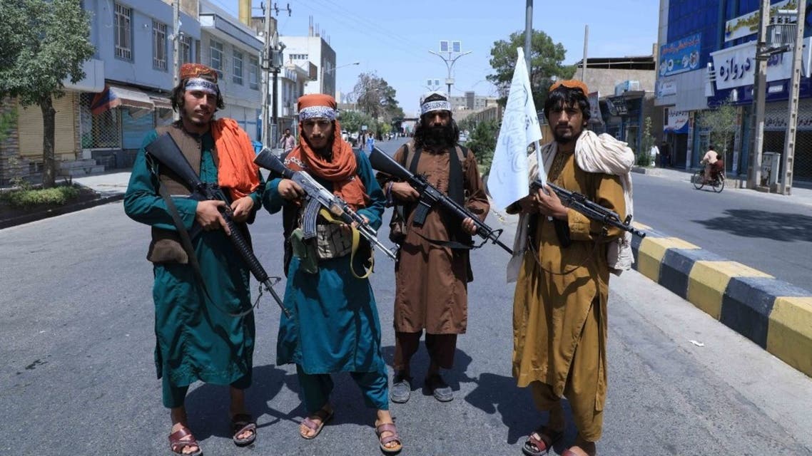 صحيفة بريطانية: ترى انتصار طالبان ظاهرة قبلية وهيومن رايتس ووتش تندد بممارسات الحركة تجاه الصحفيين