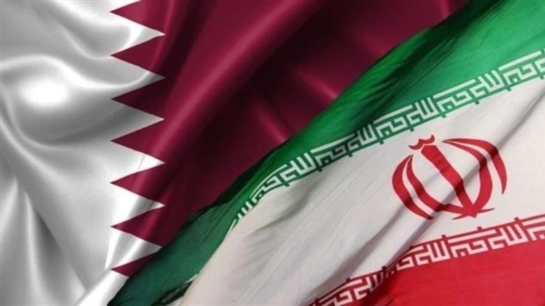 وزير الخارجية القطري يزور طهران