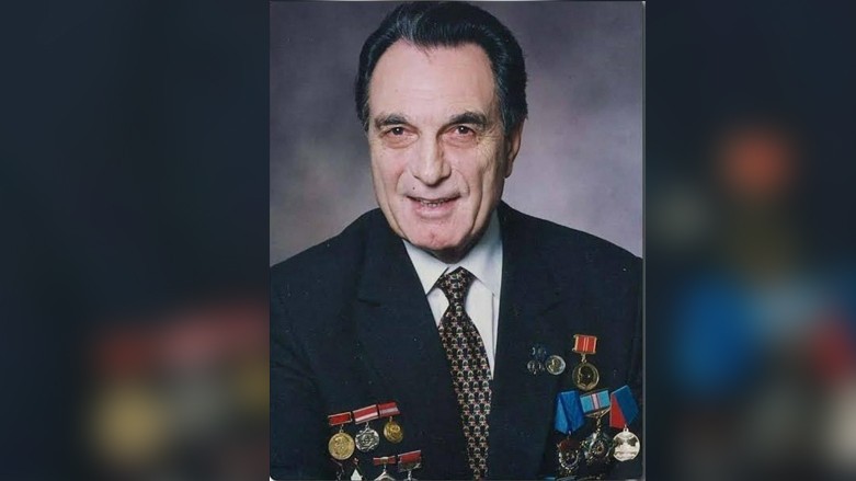 Prof. Dr. Nadir Nadirov, 'Gaz ve Petrol Mareşali’ydi