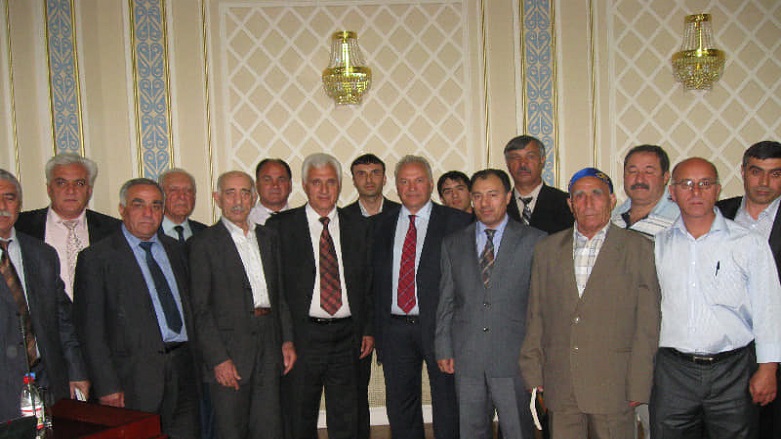 Prof. Dr. Nadir Nadirov, 'Gaz ve Petrol Mareşali’ydi