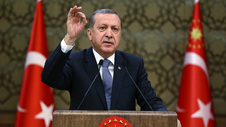 أردوغان: تركيا بقوتها العسكرية والدبلوماسية والاقتصادية باتت صاحبة كلمة في كل قضايا المنطقة