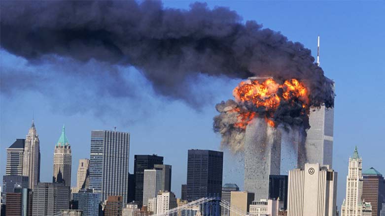 11 Eylül saldırıları