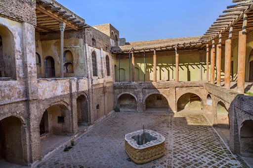 Erbil Citadel (Photo: Kurdistan 24)