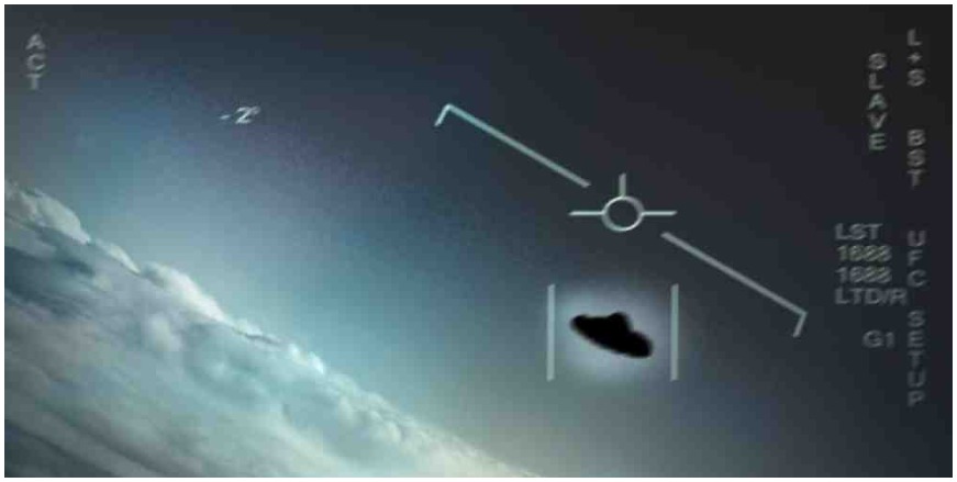 عالم فيزيائي: الاجسام الفضائية يمكن أن تكون أكثر تقدما من البشر