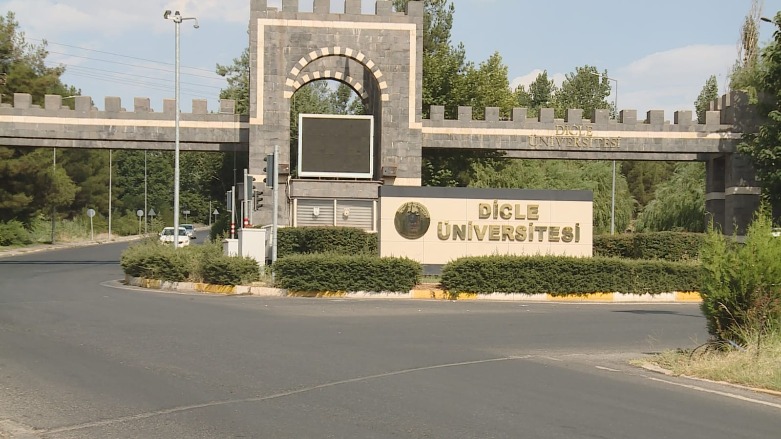 Zanîngeha Dicleyê - Diyarbekir