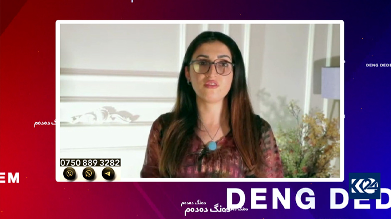 هاووڵاتییان لەبارەی هەڵبژاردن بۆ کوردستان24 دەدوێن (زنجیرەی یەکەم )