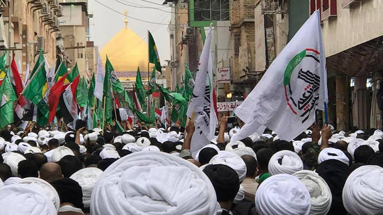 الموافقة على عودة 30 ألف من مسلحي الحشد الشعبي المفسوخة عقودهم