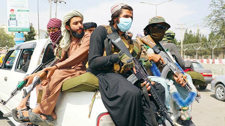 Taliban, Pencşir'de en az 20 sivili öldürdü