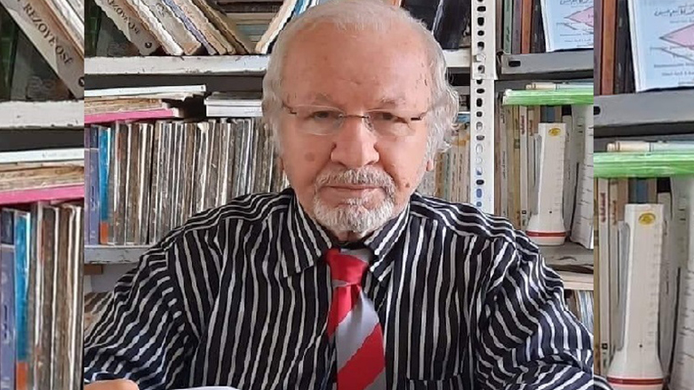 Nivîskar Mihemed Qasim Husên