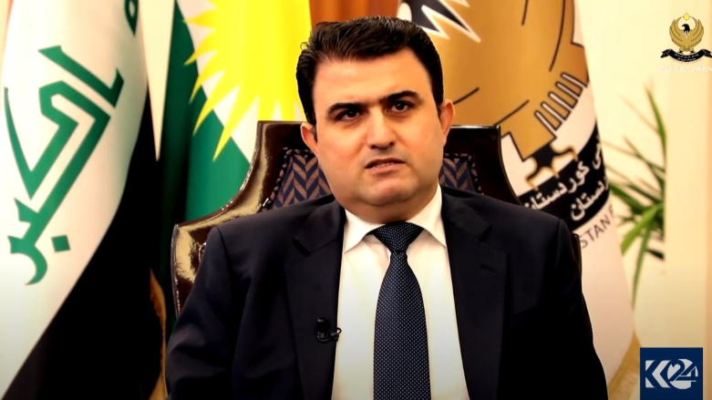 أوميد صباح: يجب ان يكون نوابنا في بغداد عيونا ساهرة على اصدار القرارات