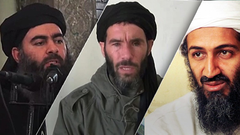 مجلة امريكية: أفغانستان نقطة صراع بين القاعدة وداعش