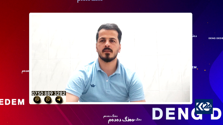 هاووڵاتییان لەبارەی هەڵبژاردن بۆ کوردستان24 دەدوێن (زنجیرەی چوارەم)