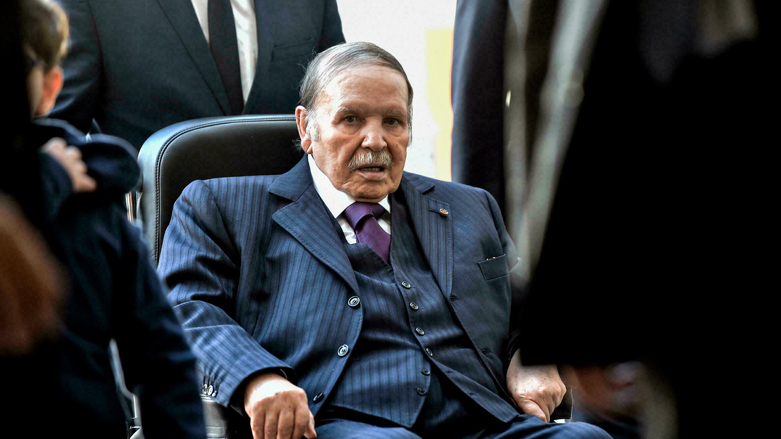 الرئيس الجزائري السابق عبد العزيز بوتفليقة توفي عن عمر يناهز 84 عاماً