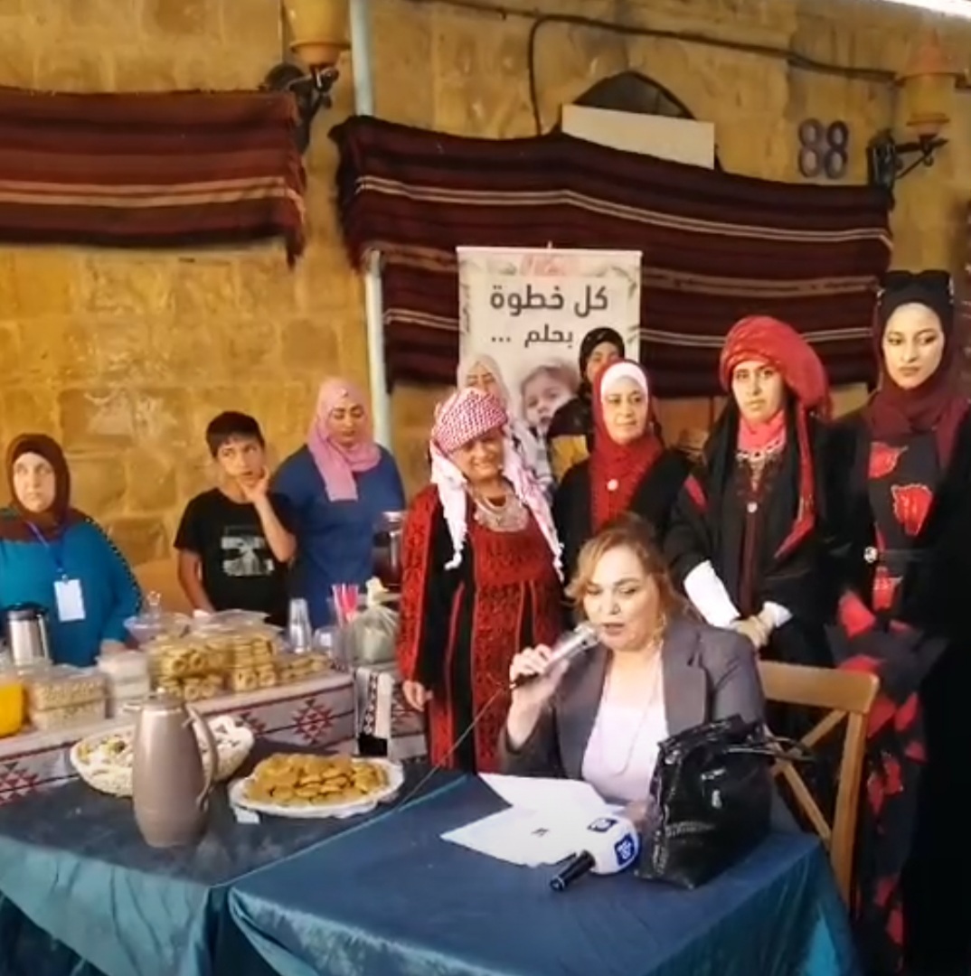 أمسية ثقافية في مدينة السلط الاردنية: الكورد الاردنيون ودروهم في بناء الاردن الحديث 