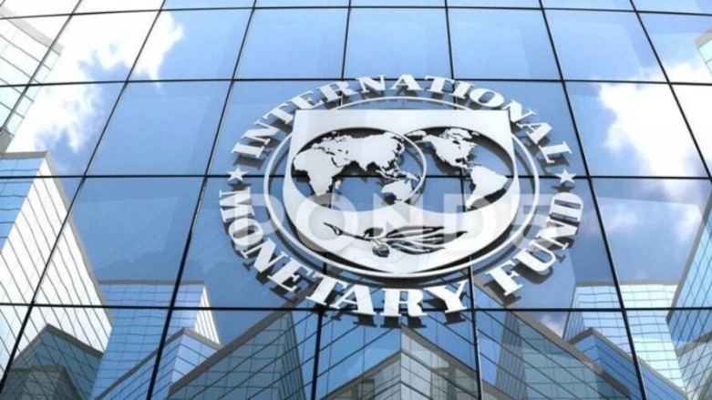 صندوق النقد الدولي  يتوقع انخفاض الدين العام  للعراق بعد ارتفاع أسعار النفط