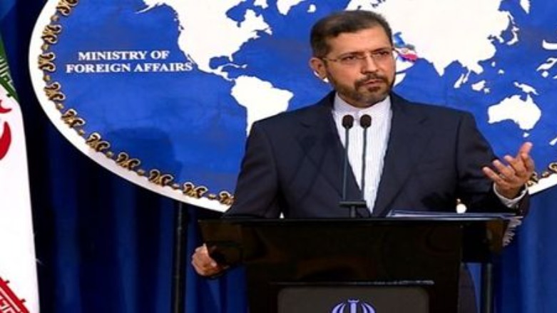 طهران: نحاول تسهيل المحادثات بين الاطراف الأفغانية