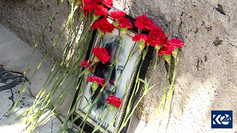 Doza kuştina Mûsa Anter hîn jî nehatiya ronîkirin