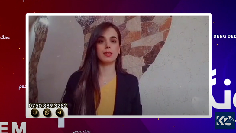 هاووڵاتییان لەبارەی دەنگ دان ڤیدیۆی تایبەت بۆ کوردستان24 دەنێرن  (زنجیرەی سێزدەم)