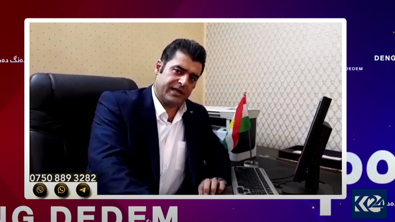 هاووڵاتییان لەبارەی دەنگ دان ڤیدیۆی تایبەت بۆ کوردستان24 دەنێرن  (زنجیرەی چواردەم)