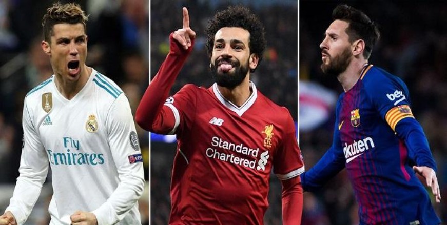 أعلى 10 لاعبين أجرًا في عام 2021