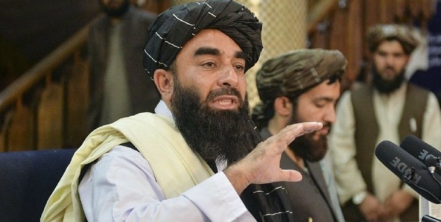 طالبان: الحركة جدية في القضاء على التنظيمات الارهابية