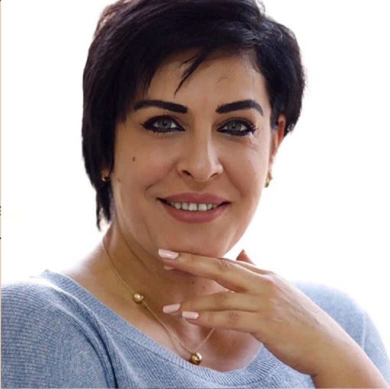 Nivîskar û rojnamevan Sevda Kaplan