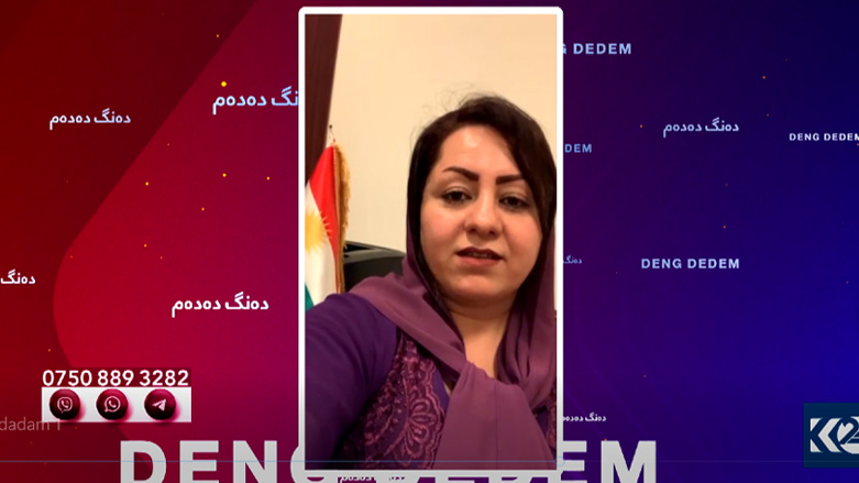 هاووڵاتییان لەبارەی دەنگ دان ڤیدیۆی تایبەت بۆ کوردستان24 دەنێرن  (زنجیرەی شازدەم)