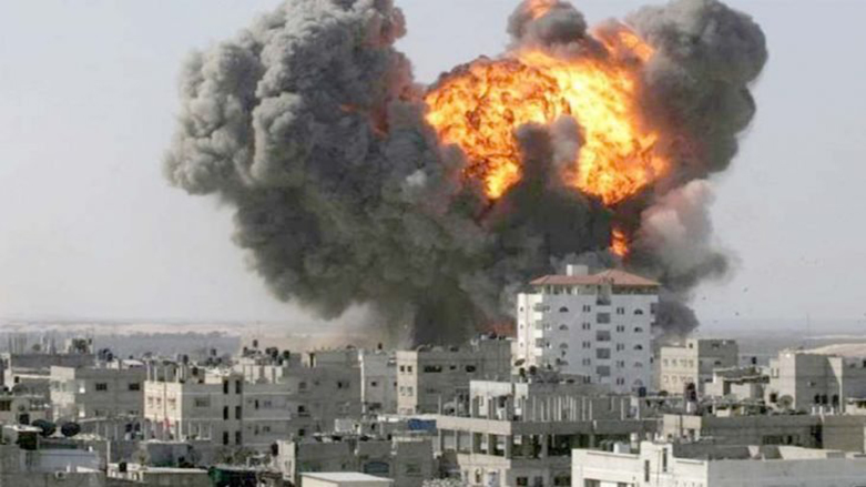 الامم المتحدة: ضحايا الصراع في سوريا 350 ألف قتيل