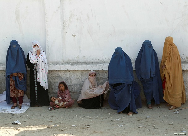 "امارة أفغانستان الاسلامية" تصدر قائمة جديدة بالممنوعات