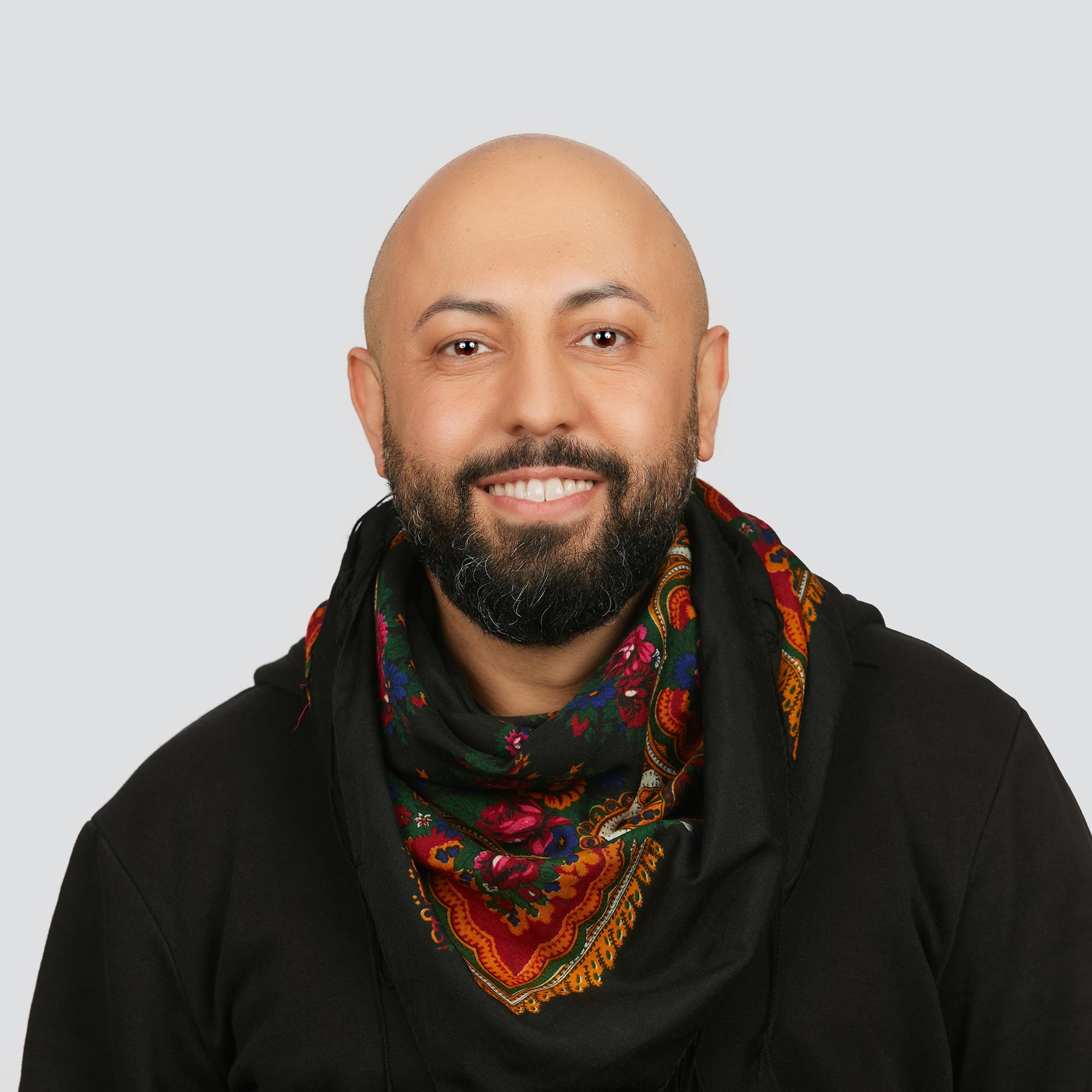 Ferhat Koçak