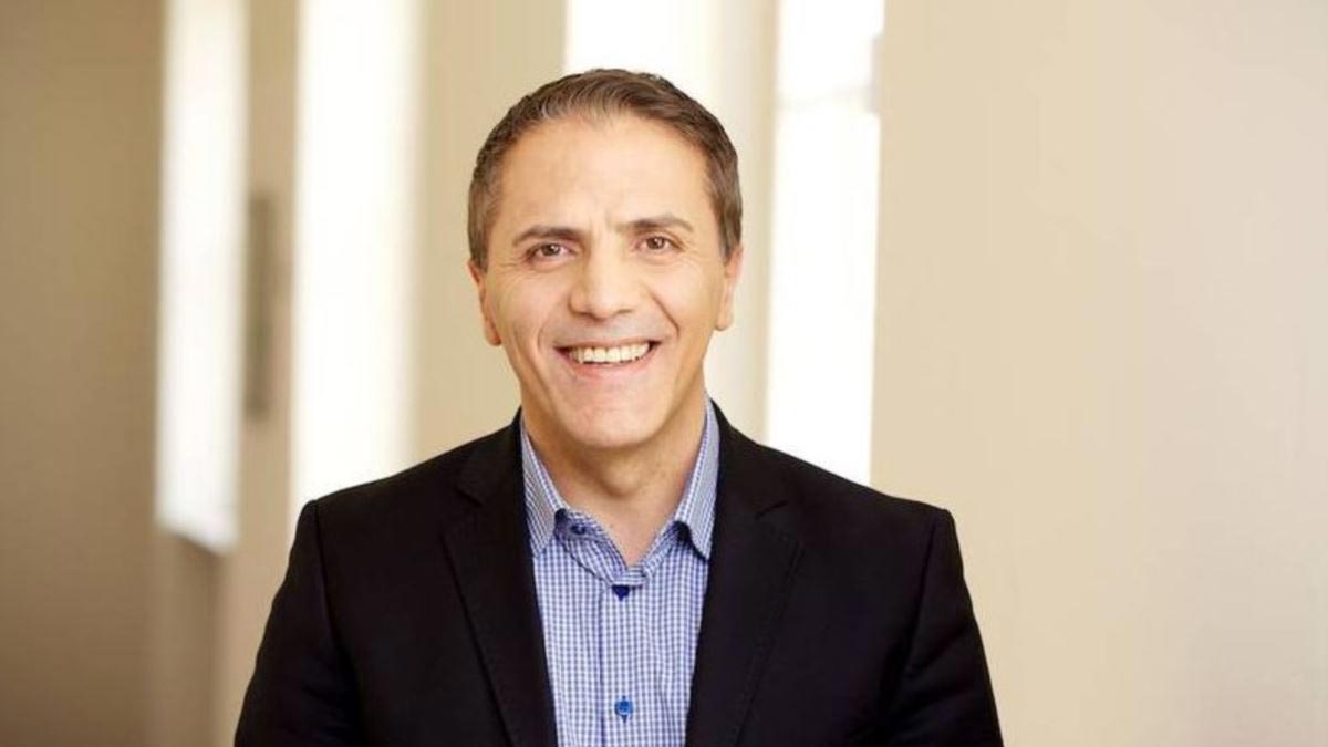 Hakan Taş