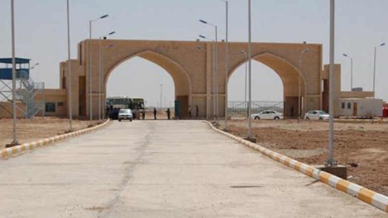 بسته ‌شدن تمامی گذرگاه‌های مرزی عراق به مدت سه روز