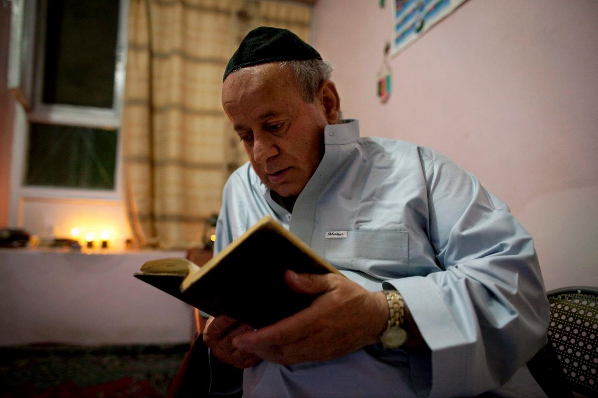 زابلۆن سیمانتۆڤ 