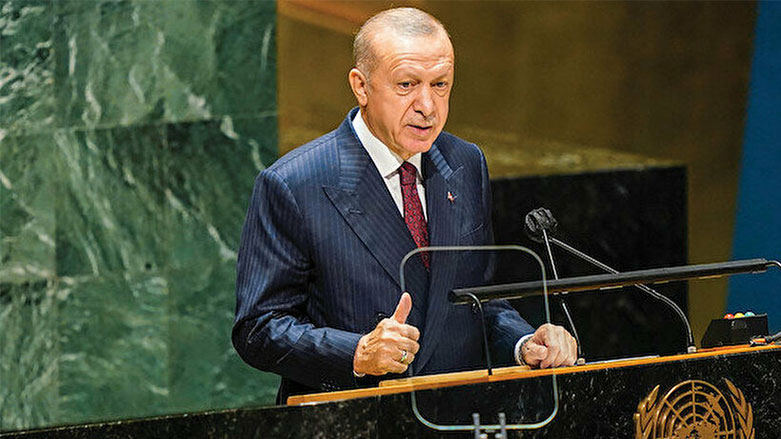 Erdoğan: ABD Patriot satsaydı, S-400’leri almak zorunda kalmayacaktık