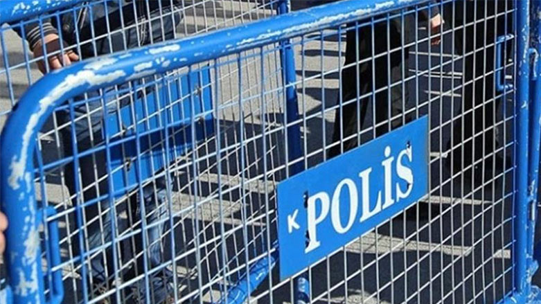 Van’da 15 günlük yasak