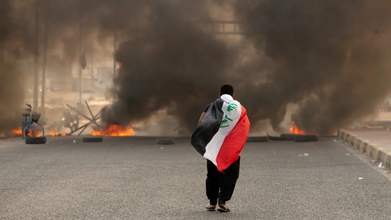 سرایت آتش جنگ داخلی عراق به بصره