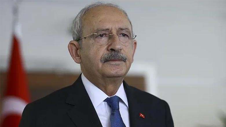 Kılıçdaroğlu: HDP'ye şeytan muamelesi yapılıyor