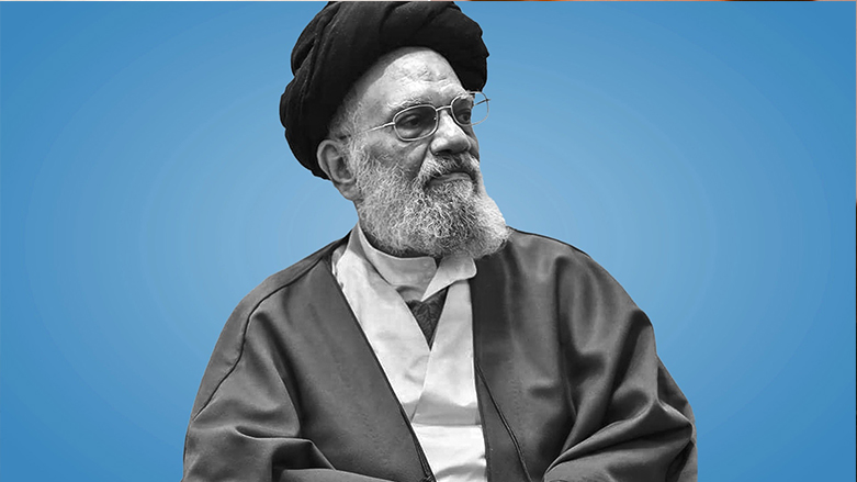 کازم حائری