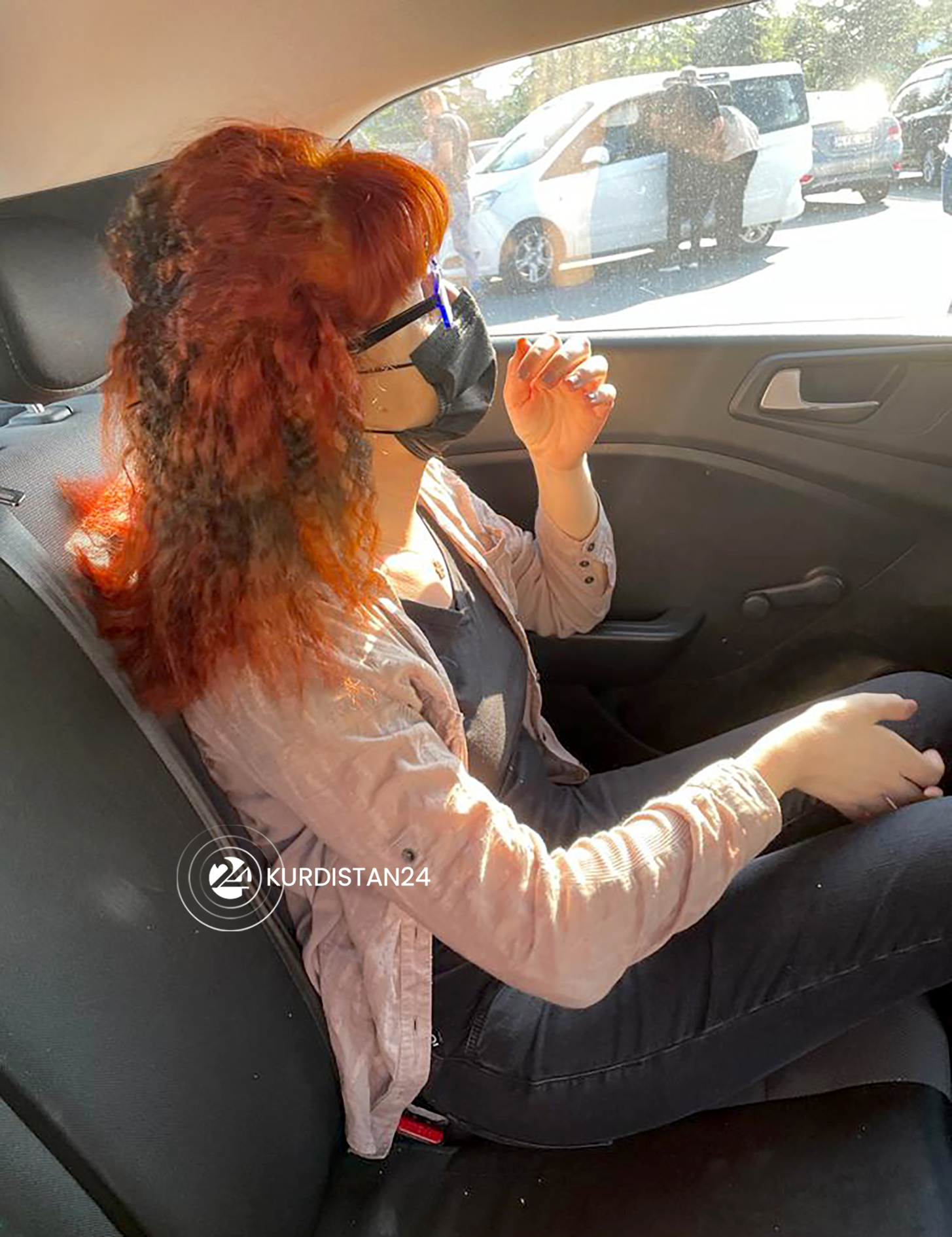 سەمرا گوزەل