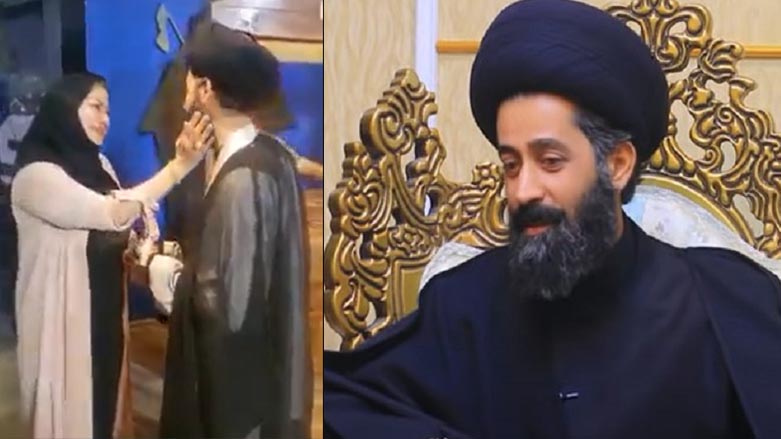 عەلی شەریفی