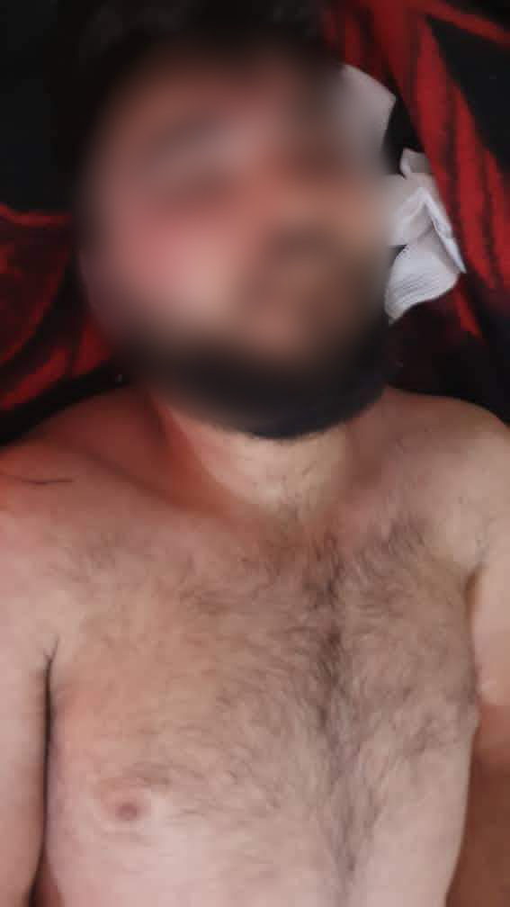 ته‌رمی دیار خه‌لیل عومه‌ر، دوای بیست رۆژ له‌ رفاندنی، راده‌ستی كه‌سوكاری كرایه‌وه‌