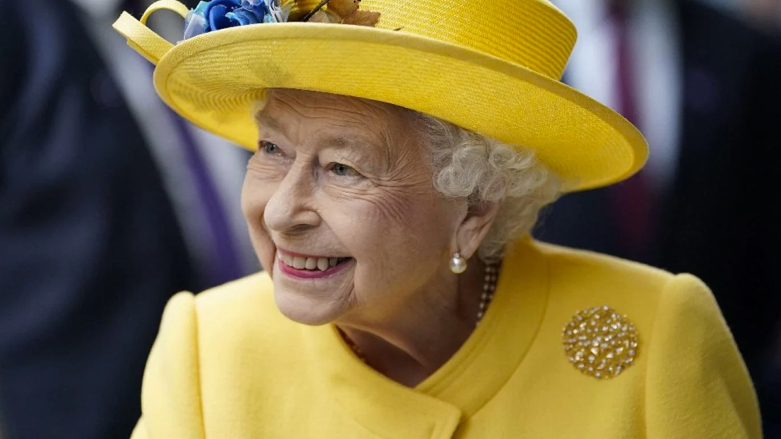 UK's Queen Elizabeth II has died aged 96 (Photo: AFP)