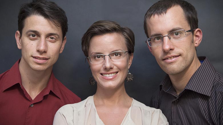 سارا شۆرد، شه‌ین باوه‌ر و جۆش فه‌تال له‌ ساڵی 2009 له‌لایه‌ن ئێرانه‌وه‌ ده‌ستگیركران