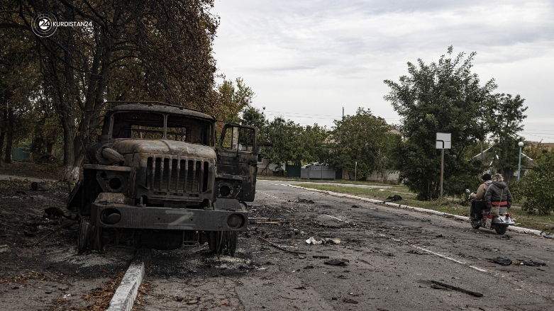 شاری بالاکلیا