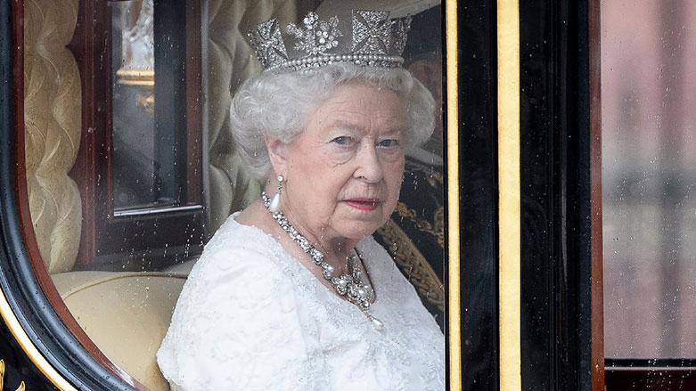 Kraliçe 2. Elizabeth (Foto: AFP)