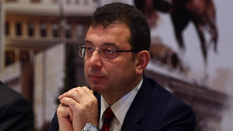 Ekrem İmamoğlu (Foto: AA)