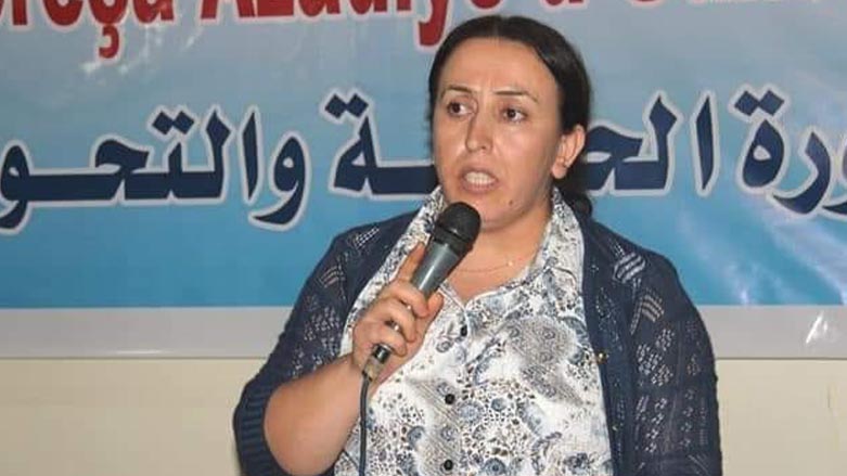 زه‌ینه‌ب سارۆخان