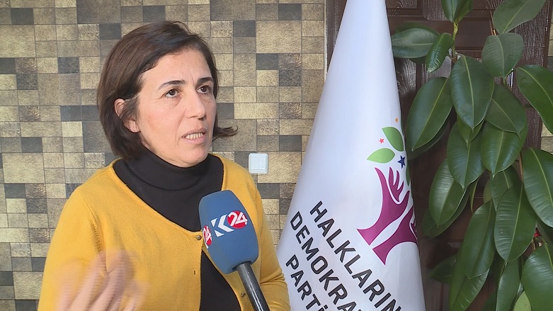 Hevseroka berê ya Sûrê Fîlîz Buluttekîn