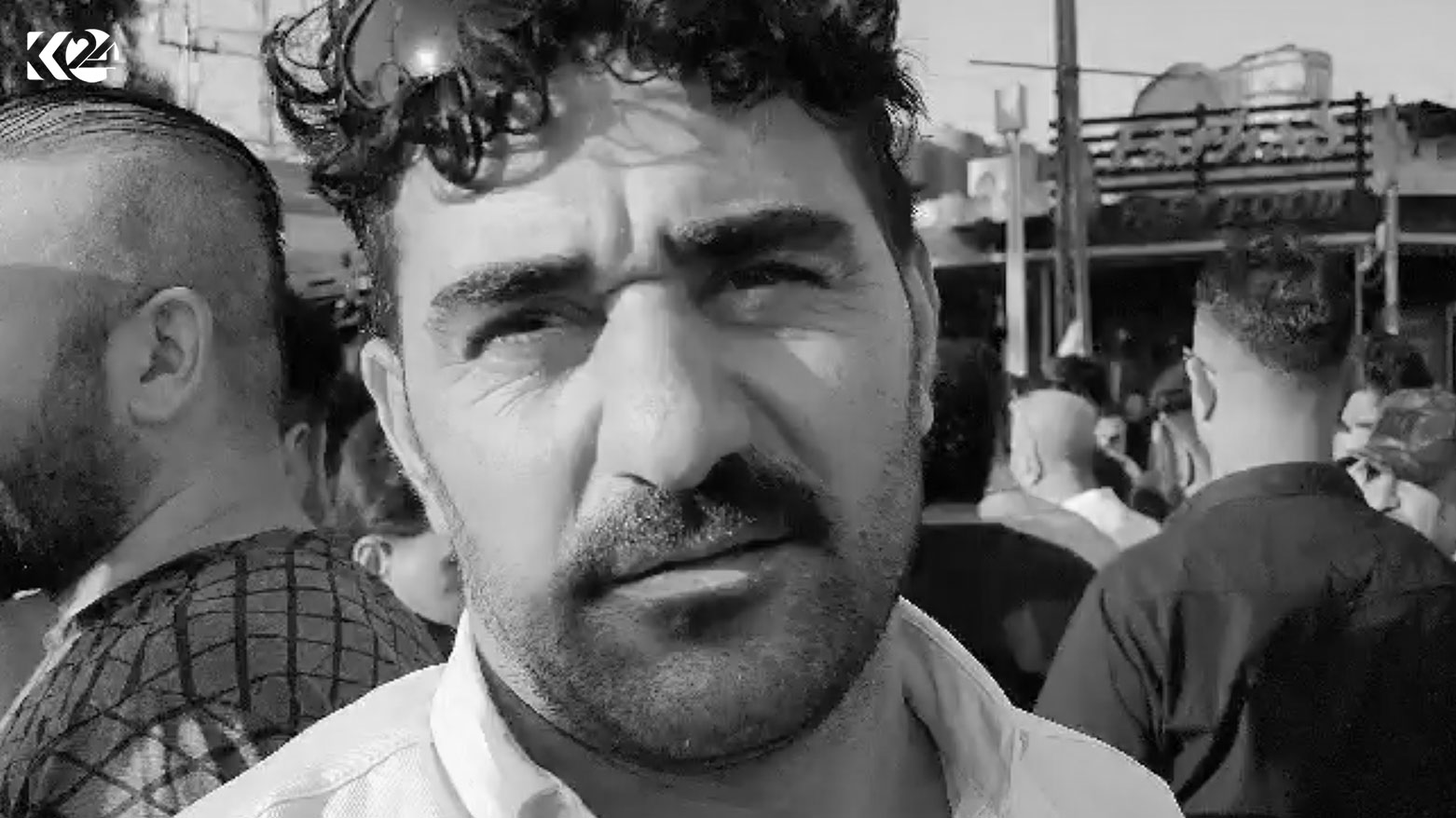 الشهيد هاوكار عبد الله